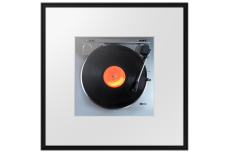 Music Frame HW-LS60D Lifestylový bezdrôtový (reproduktor)
