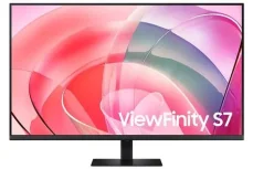 37" Samsung ViewFinity S8 / VA / 3840 x 2160 / 16:9 / 5ms / 350 cd-m2 / 3000:1 / DP+ HDMI+USB-C / USB Hub (LS37D800UAUXEN)