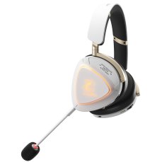 Asus ROG Delta II - KJP Gaming Headset