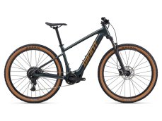 Giant Talon E+ BOX Asphalt Green 2026 Průměr kol: 29", Výška rámu: (20" = 51 cm), Velikost rámu: L: SKLADEM