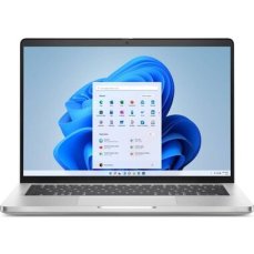 DELL Pro 14 PLUS PB14250 strieborná / 14" FHD+ / Intel Core Ultra 5 236V 2.1GHz / 16GB / 512GB SSD / Intel Arc 130V / W11P (40PDM)