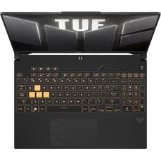 ASUS TUF Gaming F16  šedý