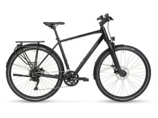 STEVENS Aviolo 6.1 HT Stealth Black - L