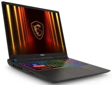 MSI Vector 16 HX AI A2XWIG-099ES / NVIDIA GeForce RTX 5080 16 GB