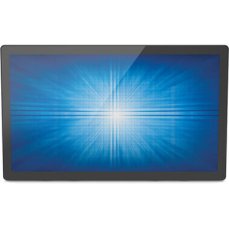 23.8 ELO 2494L rev. E čierna / LED / PCAP / 1920 x 1080 / 16:9 / 16 ms / 3000:1 / VGA amp; HDMI amp; DP (E493782)