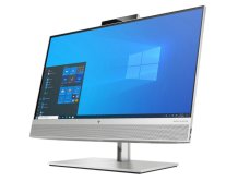 HP EliteOne 800 G6 24 / Intel Core i5-10500 3.10 GHz / 8 GB RAM / 256 GB NVMe SSD / Intel UHD Graphics 630