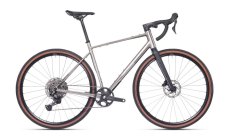 Superior XR 6.3 GR / Brush Alu 2026 Průměr kol: 28" (700C), Velikost rámu: XS, Výška jezdce: 155 - 163 cm: SKLADEM