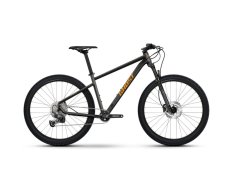 GHOST Kato Pro 27,5 Blazing Black Glossy - M
