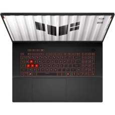 ASUS TUF Gaming A18  RTX 5050 sivý