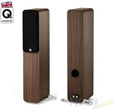 Q ACOUSTICS 5040 rosewood