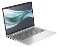 Notebook HP EliteBook 640 G11 14 palců / Intel Core Ultra 5 125U 1.30 GHz / 16 GB / 256 GB NVMe SSD / Stříbrná