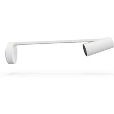 Logitech Scribe biela