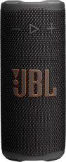 JBL Grip reproduktor s ambientním osvětlením,Black