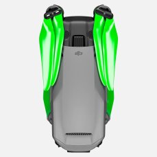 Master Airscrew - Vrtule pre DJI Mavic 3 (Zelené) (MA.M3S9453FG4)