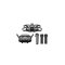 DJI Avata 2 Fly More Combo (Three Batteries)