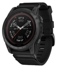 Garmin Tactix 7 PRO Solar Sapphire Ballistics / inteligentné hodinky / GPS / BT / meranie dennej aktivity / 10 ATM (010-02704-21)
