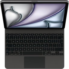 Apple Magic Keyboard (2025) iPad Air 13" klávesnice INT černá