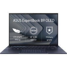 ASUS ExpertBook B9 OLED B9403  černý
