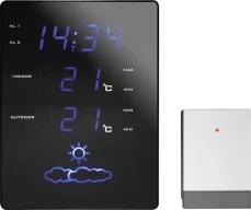 TechnoLine WS6820B / Meteorologická stanica (WS6820B)