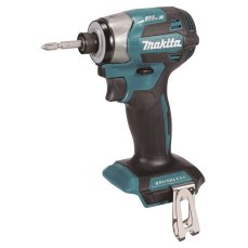 MAKITA DTD173Z Aku rázový šroubovák 1/4' Li-ion LXT 18V bez aku Z