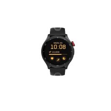 Chytré hodinky myPhone Watch Adventure černé