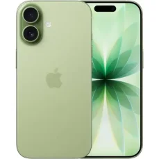 Apple iPhone 17 256GB šalviovo zelená / 6.3" / 8+256GB / iOS26 (MG6N4)