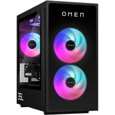 HP OMEN 35L GT16-0004nc (B9FK4EA#BCM) černý