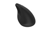 HP 925 ergonomická vertikální myš – bezdrátová, Bluetooth, černá