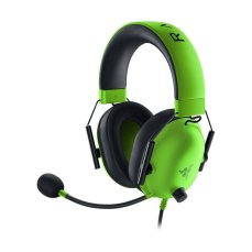 Razer BlackShark V2 X Green