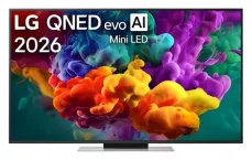55" LG 55QNED86B3B / Televize / QNED (55QNED86B3B.AEU)