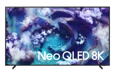 75" Neo QLED 8K QN900F Vision AI Smart TV (2025)