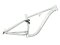 Rám PELLS Tarpan AM 29" Beige M