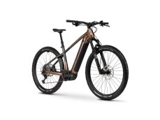 GHOST E-Teru Pro Old Copper/Darkened Steel Glossy - S