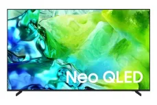 55" Samsung QE55QN80HAUXXH černá / 4K Neo QLED / Wi-Fi / Bluetooth / HDMI / USB / LAN / 30W repro (QE55QN80HAUXXH)
