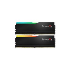 G.SKILL 32GB KIT DDR5 6000 CL30 RIPJAWS M5 RGB