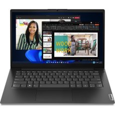 Lenovo V14 Gen 4 AMN černá