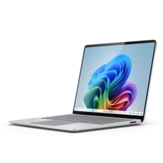 Microsoft Surface Laptop | Copilot+ PC | 13.8" IPS | Snapdragon® X Elite | 16GB | 512GB | 7th Edition | Platinum (ZGP-00024)