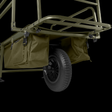 Avid Carp vozík Revolve Sesson Barrow (A1130006)