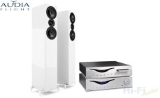 AUDIA Flight Three S set SP