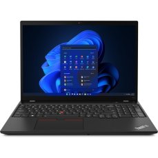 Lenovo ThinkPad P16s Gen 2  černý