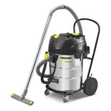 Kärcher NT 75/2 Ap Me Tc Profi vysávač / 2760W / 75 L / Mokré a suché vysávanie (1.667-292.0)