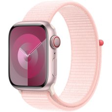 Apple Watch Series 9 Cellular 41mm hliník (Kategória A)