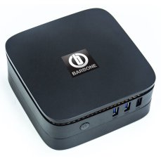 BARBONE Office Mini AK1 (N100, 8GB + 256GB) bez OS