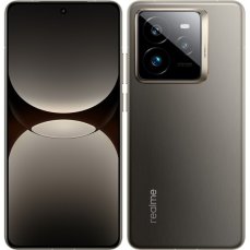 realme GT 7 Pro 5G 12GB/512GB šedý
