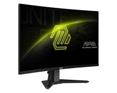 MSI MAG 276CXF 27" / 27" / 1920 x 1080 / 0,5 ms