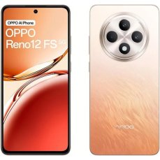 OPPO Reno12 FS 5G 12GB/512GB oranžová