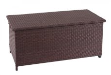 Zahradní úložný box
