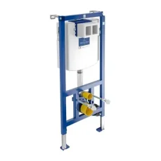 Villeroy  Boch ViConnect - Předstěnová instalace pro závěsné WC (92246100)