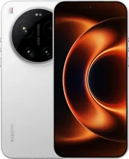 Xiaomi 17 Ultra 16+512GB bílá / 6.9" / Android 16 (6932554483845)