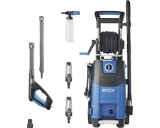 Nilfisk Premium 200 / Vysokotlakový čistič / Tlak: 190 bar / 3.3 kW / 650 lh (128471362)